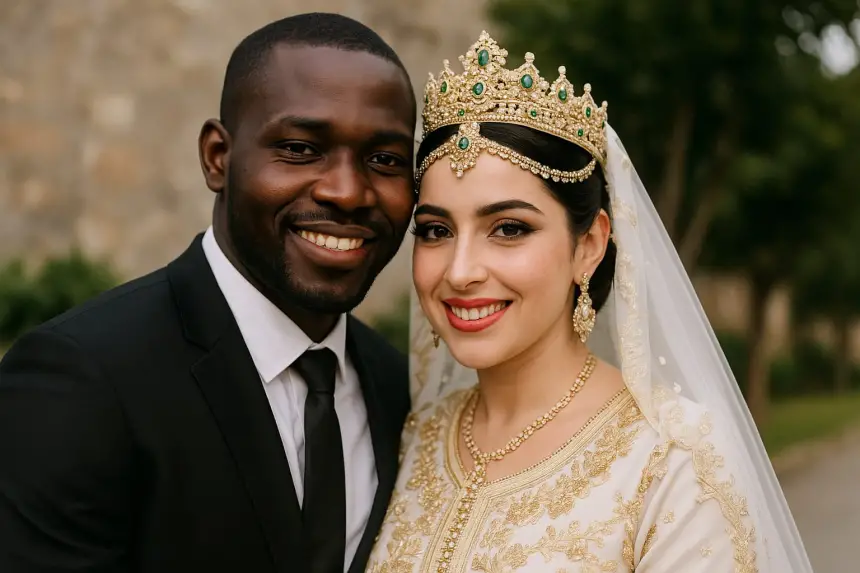 "ما بقاوش رجال فالمغرب من غير الأفارقة".. تصريح غريب يورط شابة وحقوقيون يتحركون