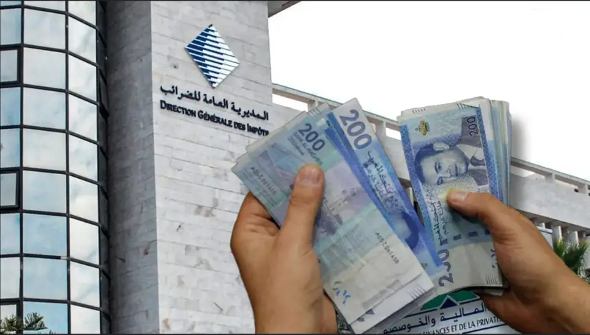 رغم تخفيض الضغط الضريبي على المواطنين والشركات.. لقجع يكشف عن أرقام قياسية في المداخيل الجبائية