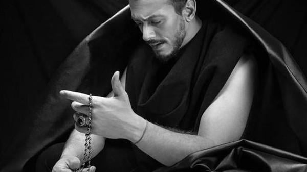 جديد قضية "سعد لمجرد"...القضاء الفرنسي يصدر حكمه في الملف الأول