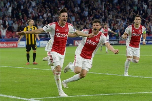 رفاق "زياش" يفتتحون مشاركتهم الأوروبية بفوز ساحق على أيك أثينا