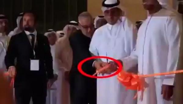 فايسبوكيون يسخرون من بنكيران بعبارة : "أنا بصراحة أحب أقص" (فيديو)