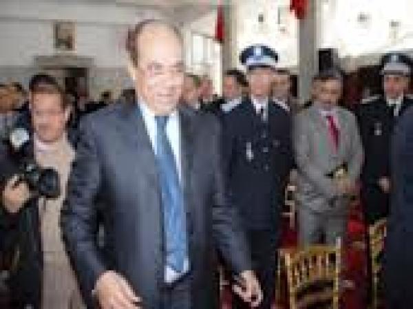 تعين عبد القادر بولكبود واليا للأمن بمدينة تطوان