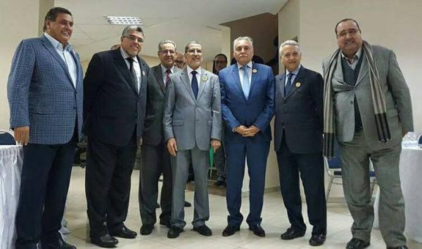 بعد نهاية حرب الحقائب، معركة جديدة تندلع في كواليس الأحزاب المشاركة في الحكومة