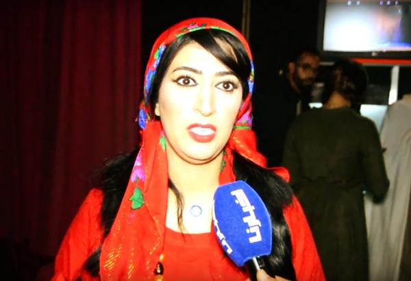 الشعيبية "حصلات حصلة خايبة" بسبب "الفيزا" وباسو وفضيلة رفضا لعب دور "رويضة سوكور"