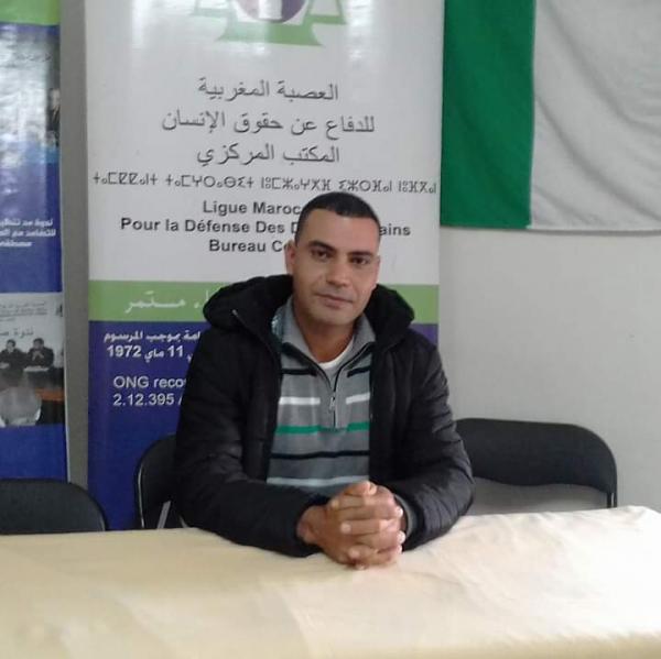 هل بدأ مسلسل الإنتقام من السادة الأستاذة الذين فرض عليهم التعاقد من طرف الحكومة المغربية؟