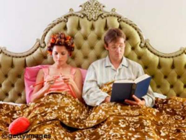 دراسة: الحب لا يدوم اكثر من ثلاث سنوات