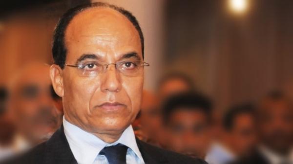 أنباء عن تجهيز أرميل لمكتبه بـ 500 مليون سنتيم قبل مغادرته للأمن الوطني