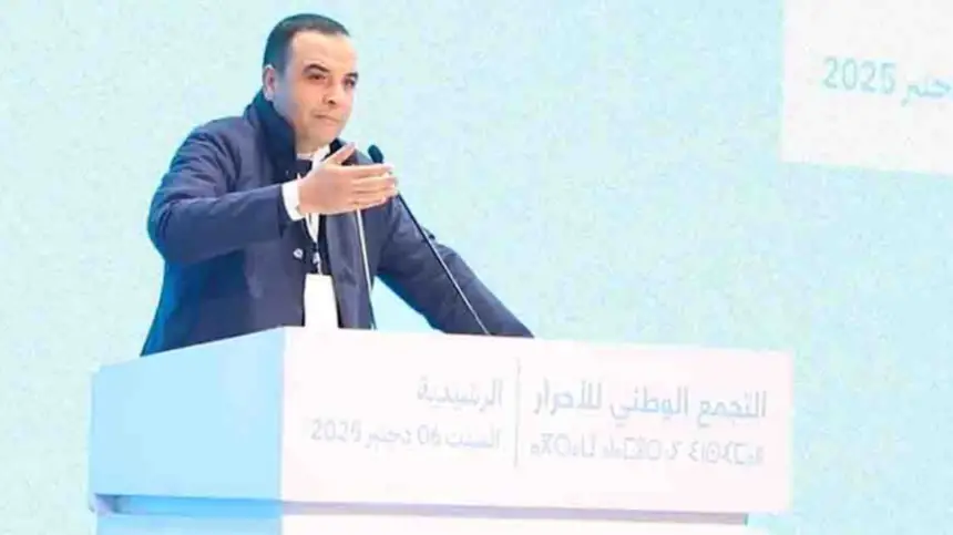 بايتاس: أكاذيب صناع الفرجة لن تنطلي على أحد وهذه الحكومة قامت بأكبر مد إصلاحي