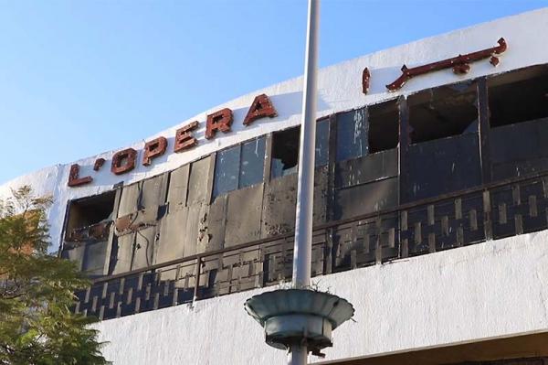 بالفيديو:هدم قاعة سينما تاريخية يثير قلق الساكنة وتساؤلات حول الجهة المانحة والمستفيدة