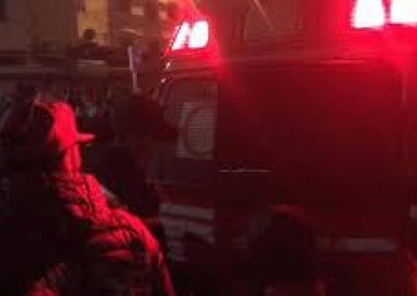 حقيقة السطو على مركب تجاري بفاس بالغاز المسيل للدموع