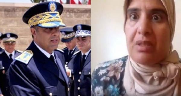 قضية أستاذة سيدي يحيى.. الحموشي يعفي مسؤول أمني كبير ويُنذر والي أمن القنيطرة ومسؤولين آخرين