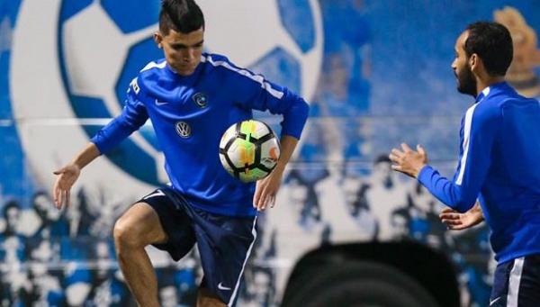 رائع يا أشرف بنشرقي أداء ممتاز ولكن ما كينش معامن