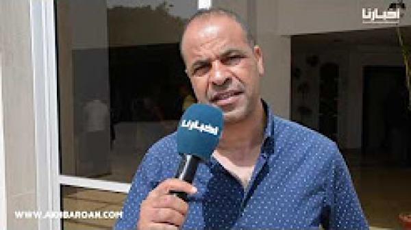 انتظارات مواطنين بعد تعيين يوسف الضريس عاملا على إقليم الصخيرات - تمارة