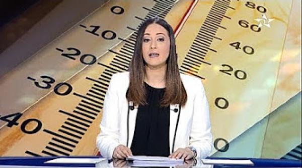 موجة حرارة تصل ل 48 درجة تجتاح هذه المناطق يوم غد الخميس