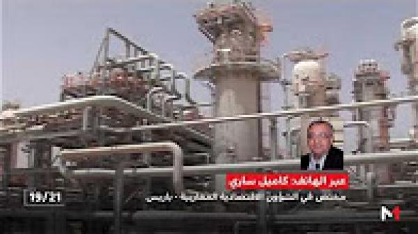 الجزائر على حافة الانهيار .. ضعف أمني وهشاشة اقتصادية .. !