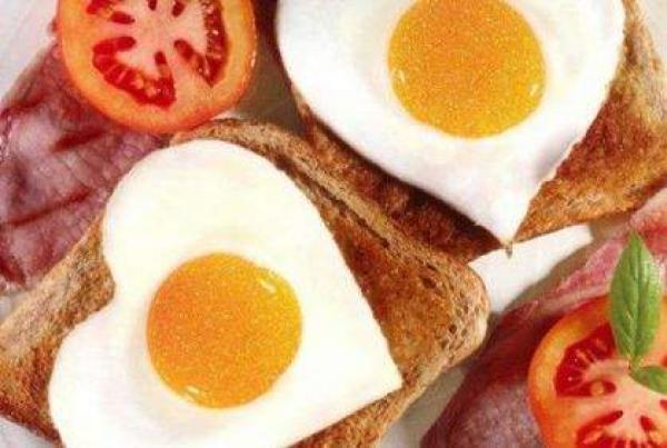 تعرف على الغذاء المناسب للمتزوجين