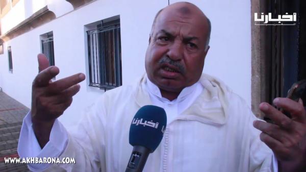 أول خروج إعلامي للبرلماني المثير للجدل بعد افتتاح البرلمان ..يُطالب بتعويض الفلاحين