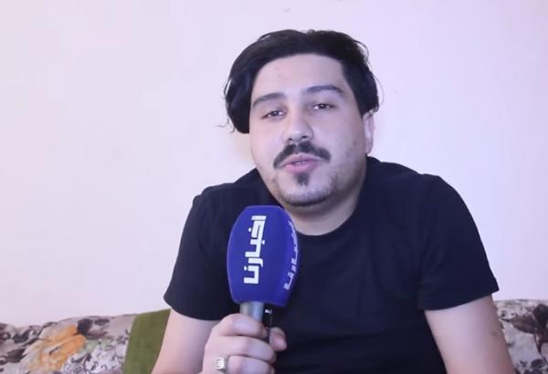 أول خروج إعلامي لـ''مول الكاسكيطة'' بعد خروجه من السجن للمرة الثانية