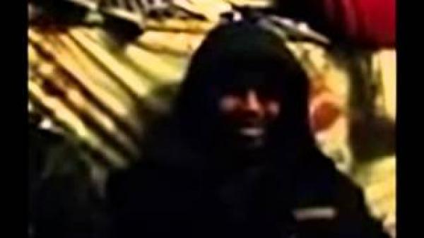 مغاربة "داعش" في سوريا باللهجة واللحن المغربيين : سلامي على طالبان واللي فيه الدغل يبان