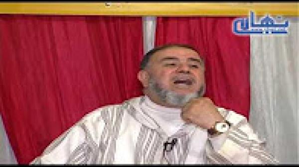 الشيخ عبد الله نهاري: هل يجوز للمسلم في اروربا ان يدخل مقابر النصارى ؟