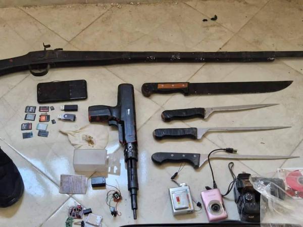 طنجة .. توقيف "داعشي" للاشتباه في تورطه في محاولة قتل زميله بدعوى مخالفة تعاليم الدين(صور)