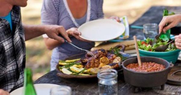 الطعام أحدث الوسائل للكشف عن عواطف الرجال