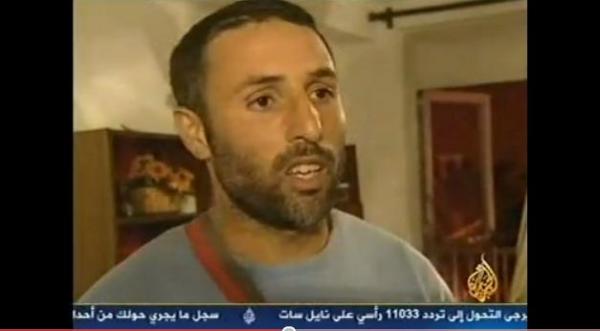 معاناة المغاربة بعد زلزال إسبانيا 