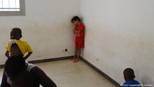 مواد كيماوية قد تعزز إصابة الأطفال بالتوحد!