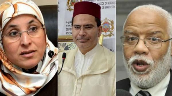 العطالة تصيب وزراء "البيجيدي" المغادرين للحكومة