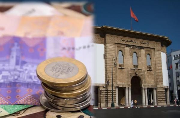 بنك المغرب يَعقد اجتماعًا هاما هذا المساء حول السياسة النقدية المرتبطة بسعر الفائدة