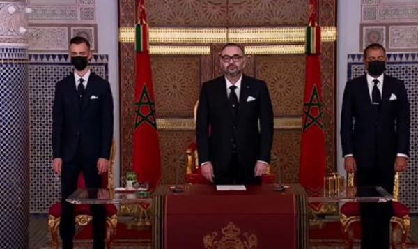 الدكتور "عباس الوردي" يَكشف لـ"أخبارنا" طبيعة الرسائل المُتَضَمَّنَة في خطاب ذكرى ثورة الملك والشعب