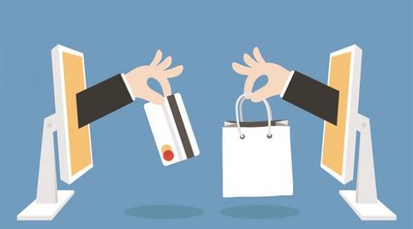 التجارة الإلكترونية.. "شركتي في حقيبتي.. أنا المؤسس والمدير"