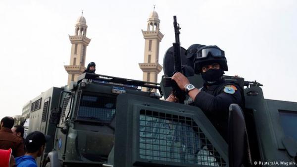 تفجير دموي يهز ملهى ليلي بالقاهرة والحصيلة ثقيلة