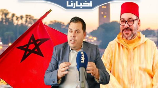 ذ.محمد بودن يشرح مضامين خطاب الملك الأخير الذي حمل أخبارا سارة للشعب المغربي