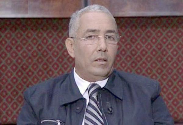 الراضي للوزير الوفا:"نحن ضد الطريقة الجزئية والانتخابوية لإصلاح المقاصة"