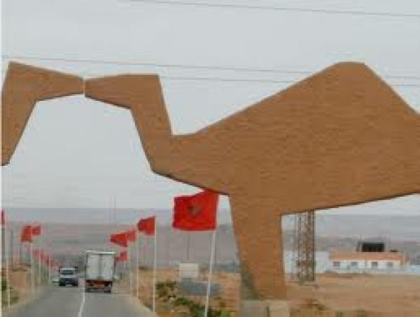 قضية الصحراء في أفق تحولات المغرب العربي