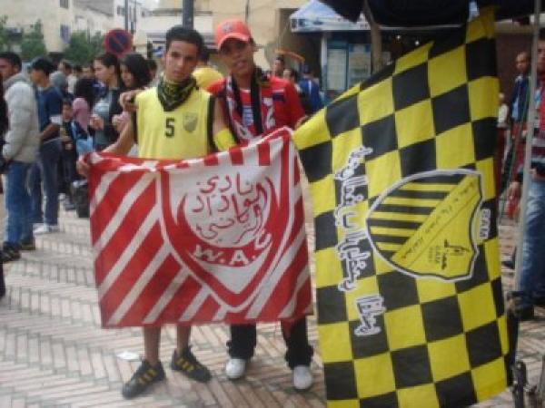 الترتيب و المباريات المتبقية للوداد و المغرب الفاسي في المشوار الأفريقي   