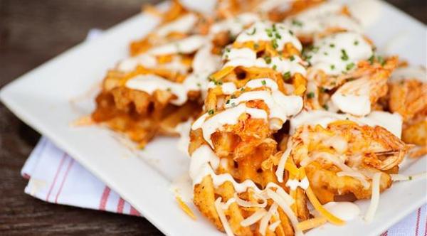  أطعمة حارة لفصل الشتاء 