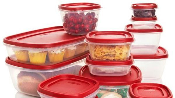 الطريقة الصحيحة لحفظ الطعام بعد الطبخ وإعادة تسخينه