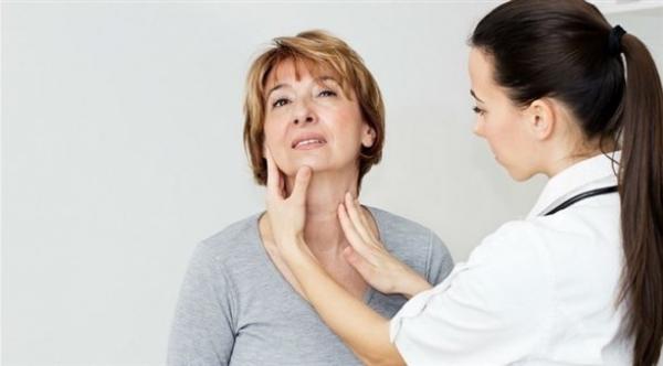 هذا هو السبب الأكثر شيوعاً لقصور الغدة الدرقية