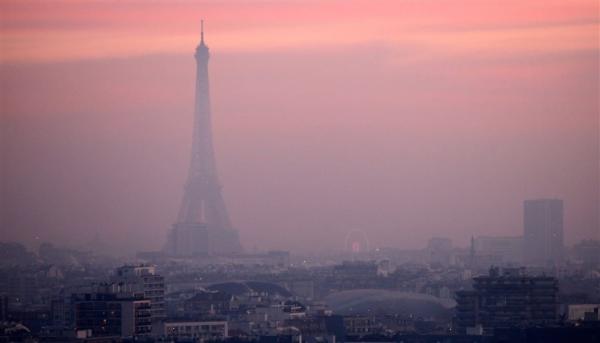تغريم فرنسا 11 مليون دولار لتجاوز مستويات التلوث