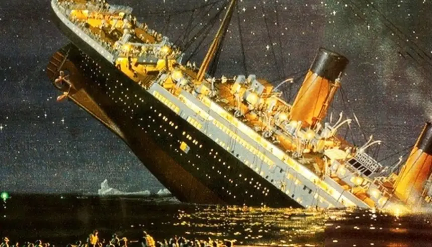 بعد قرن من الغموض.. صور رقمية ثلاثية الأبعاد تفك شيفرة غرق تيتانيك وأسرار الأضواء الأخيرة