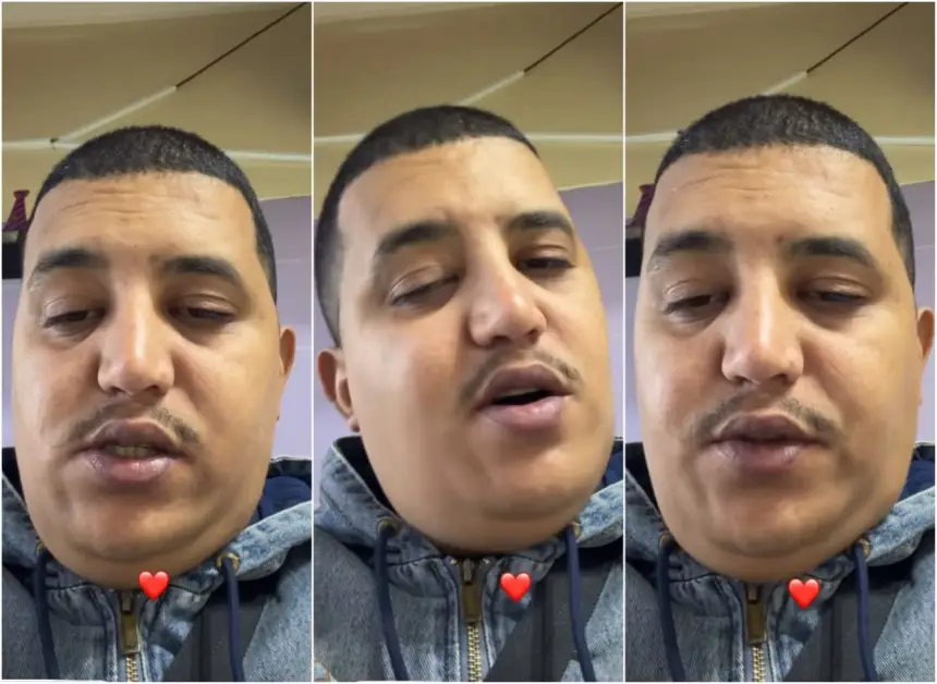 فنان راب مغربي يقدم طلبه لجمهوره بعد شهر من إعلان خضوعه للعلاج النفسي