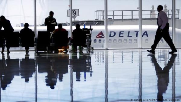 إدانة شركة طيران أمريكية بتهمة التمييز تجاه مسلمين