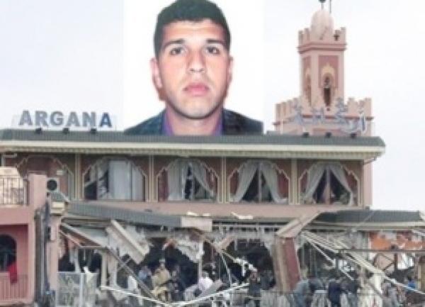 العثماني من داخل سجنه: أنا أحق بالعفو الملكي من المغتصب الإسباني دانييل