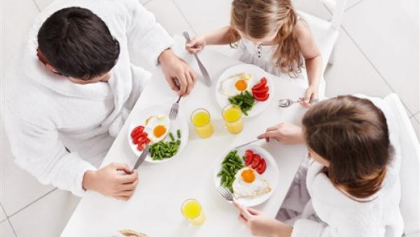 10 نصائح للحفاظ على صحة أبنائك خلال الدراسة