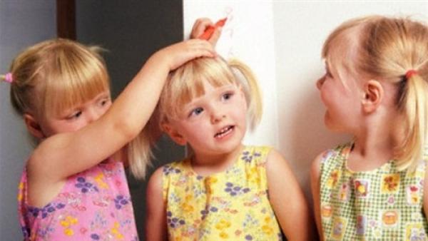 دراسة تربط بين النظافة وطول القامة