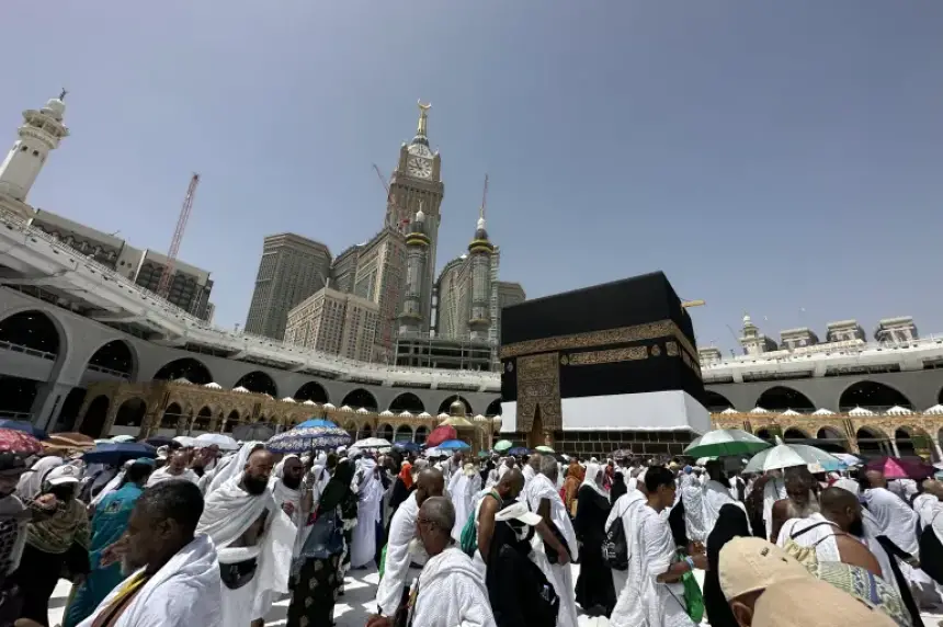 خطة السعودية لاستقبال آمن لـ"ضيوف الرحمان" في ظل الحرب الإيرانية