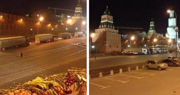 صحيفة بريطانية تؤكد حدوث انقلاب عسكري في روسيا