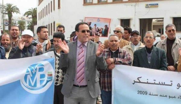 حقوقيون يتساءلون بخصوص استقالة مسؤولة بولاية مراكش ويطالبون بفتح تحقيق في الموضوع...